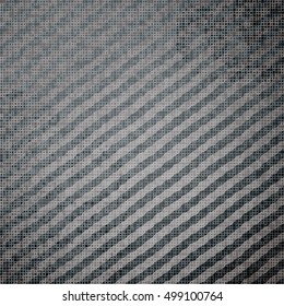 Striped shadow textured background for your design project