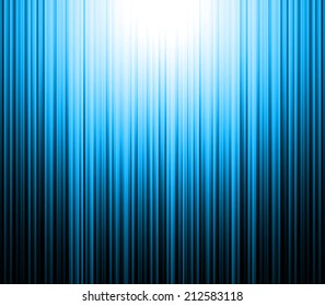 Striped shine background