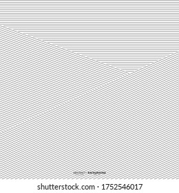 Striped texture, Abstract Diagonal Striped Background. Brand new style for your business design, vector template for your ideas