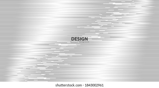 Textura a rayas. Resumen de fondo de línea, plantilla vectorial para sus ideas. Fondo de textura geométrica. EPS10 - Ilustración