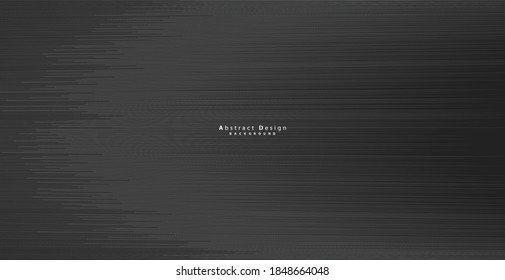 Striped texture. Abstract line background, vector template for your ideas. Geometric texture background. EPS10 - Illustration