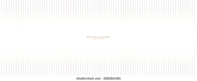 Striped texture. Abstract vector line background, wave lines texture. Brand new style for your business design, vector template for your ideas