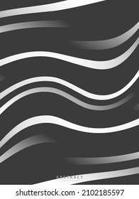 Striped texture. Abstract vector line background, lines texture. Brand new style for your business design, vector template for your ideas