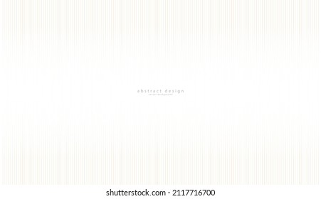 Striped texture. Abstract vector line background, wave lines texture. Brand new style for your business design, vector template for your ideas
