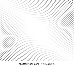 Striped Texture Abstract Warped Diagonal Striped Stock Vector (Royalty ...