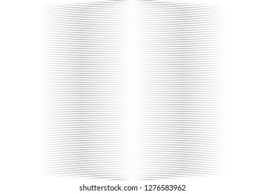 Striped texture, Abstract warped Diagonal Striped Background, waved lines texture. Brand new style for your business design, vector template for your ideas