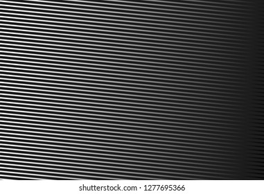 Striped texture, Abstract warped Diagonal Striped Background, waved lines texture. Brand new style for your business design, vector template for your ideas