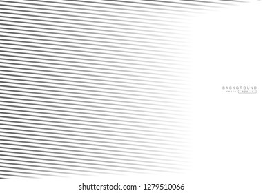 Striped texture, Abstract warped Diagonal Striped Background, waved lines texture. Brand new style for your business design, vector template for your ideas