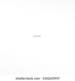 Striped texture, Abstract warped Diagonal Striped Background, waved lines texture. Brand new style for your business design, vector template for your ideas