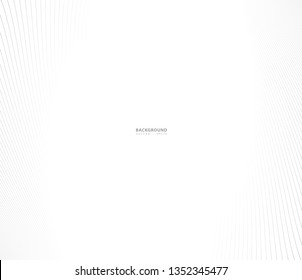 Striped texture, Abstract warped Diagonal Striped Background, waved lines texture. Brand new style for your business design, vector template for your ideas