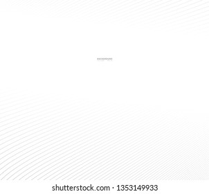 Striped texture, Abstract warped Diagonal Striped Background, waved lines texture. Brand new style for your business design, vector template for your ideas