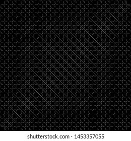Striped texture, Abstract warped Diagonal Striped Background, Vector element of graphical design. Brand new style for your business design, vector template for your ideas - vector illustration