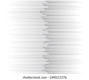Striped texture, Abstract warped Diagonal Striped Background, wave lines texture. Brand new style for your business design, vector template for your ideas