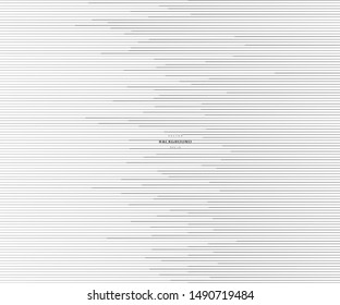 Striped texture, Abstract warped Diagonal Striped Background, lines texture. Brand new style for your business design, vector template for your ideas