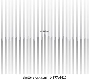 Striped texture, Abstract warped Diagonal Striped Background, wave lines texture. Brand new style for your business design, vector template for your ideas