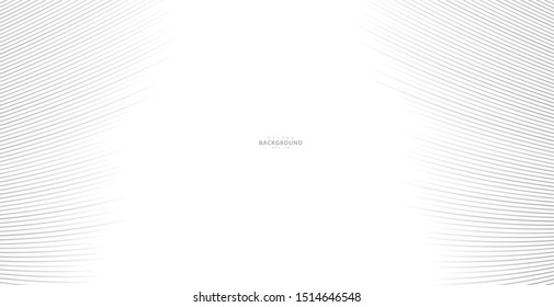 Striped texture, Abstract warped Diagonal Striped Background, wave lines texture. Brand new style for your business design, vector template for your ideas