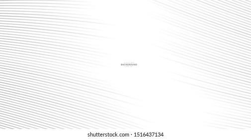 Striped texture, Abstract warped Diagonal Striped Background, wave lines texture. Brand new style for your business design, vector template for your ideas