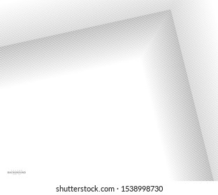 Striped texture, Abstract warped Diagonal Striped Background, wave lines texture. Brand new style for your business design, vector template for your ideas