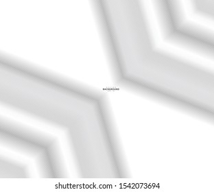 Striped texture, Abstract warped Diagonal Striped Background, wave lines texture. Brand new style for your business design, vector template for your ideas