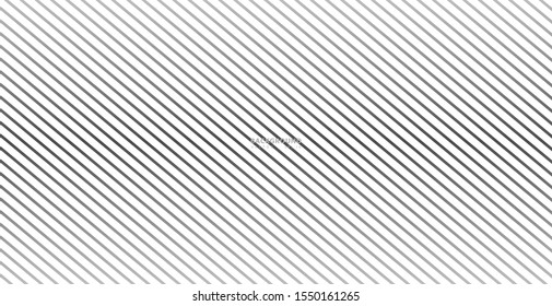 Striped texture, Abstract warped Diagonal Striped Background, wave lines texture. Brand new style for your business design, vector template for your ideas