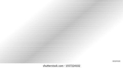 Striped texture, Abstract warped Diagonal Striped Background, wave lines texture. Brand new style for your business design, vector template for your ideas