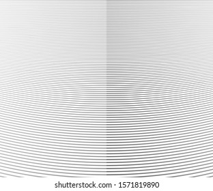 Striped texture, Abstract warped Diagonal Striped Background, wave lines texture. Brand new style for your business design, halftone vector template for your ideas
