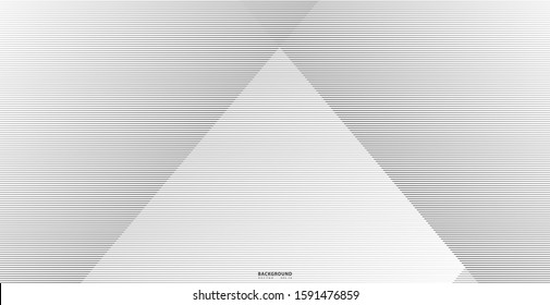 Striped texture, Abstract warped Diagonal Striped Background, wave lines texture. Brand new style for your business design, vector template for your ideas