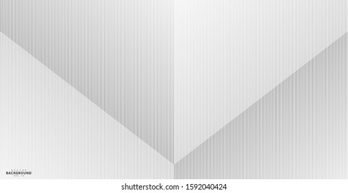 Striped texture, Abstract warped Diagonal Striped Background, wave lines texture. Brand new style for your business design, vector template for your ideas
