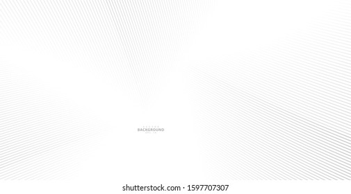 Striped texture, Abstract warped Diagonal Striped Background, wave lines texture. Brand new style for your business design, vector template for your ideas