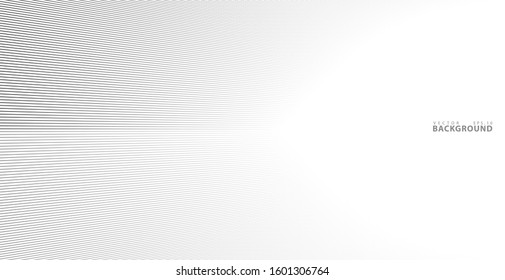 Striped texture, Abstract warped Diagonal Striped Background, wave lines texture. Brand new style for your business design