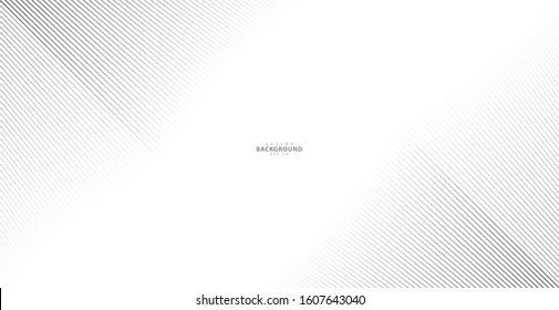 Striped texture, Abstract warped Diagonal Striped Background, wave lines texture. Brand new style for your business design, vector template for your ideas