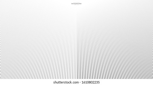 Striped texture, Abstract warped Diagonal Striped Background, wave lines texture. Brand new style for your business design, vector template for your ideas