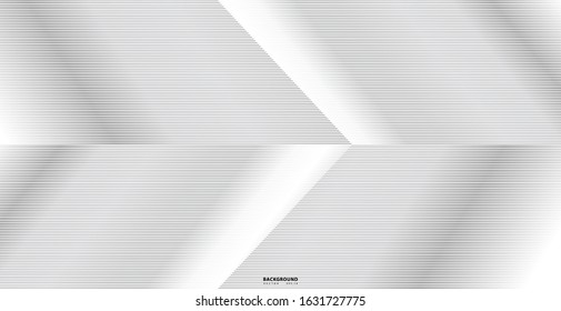 Striped texture, Abstract warped Diagonal Striped Background, wave lines texture. Brand new style for your business design, vector template for your ideas