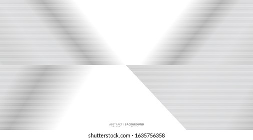 Striped texture, Abstract warped Diagonal Striped Background, wave lines texture. Brand new style for your business design, vector template for your ideas