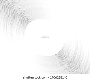 Textura a rayas, Fondo diagonal retorcido abstracto con rayas diagonales, textura de líneas onduladas. Nuevo estilo para el diseño de su empresa, plantilla vectorial para sus ideas