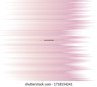 Striped texture, Abstract warped Diagonal Striped Background, wave lines texture. Brand new style for your business design, vector template for your ideas