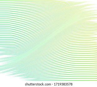 Textura a rayas, Fondo diagonal retorcido abstracto con rayas diagonales, textura de líneas onduladas. Nuevo estilo para el diseño de su empresa, plantilla vectorial para sus ideas