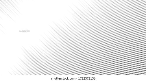 Stripte Textur, abstrakter, diagonal gestreifter Hintergrund, Wellenlinien-Textur. Neuer Stil für Ihr Business-Design, Vektorvorlage für Ihre Ideen