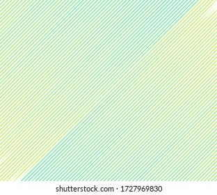 Textura a rayas, fondo diagonal retorcido abstracto, textura de líneas onduladas. Nuevo estilo para su diseño de negocio, plantilla vectorial para sus ideas