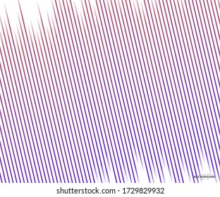 Striped texture, Abstract warped Diagonal Striped Background, wave lines texture. Brand new style for your business design, vector template for your ideas
