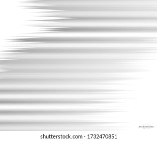 Textura a rayas, fondo diagonal retorcido abstracto, textura de líneas onduladas. Nuevo estilo para su diseño de negocio, plantilla vectorial para sus ideas