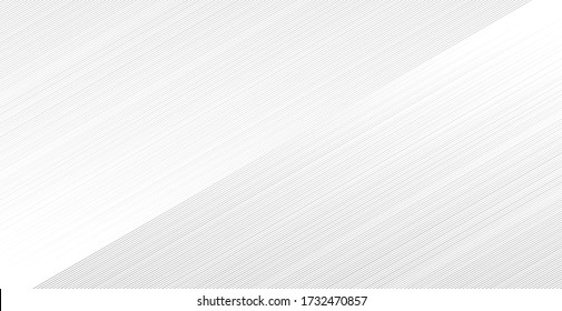 Textura a rayas, fondo diagonal retorcido abstracto, textura de líneas onduladas. Nuevo estilo para su diseño de negocio, plantilla vectorial para sus ideas