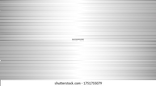 Striped texture, Abstract warped Diagonal Striped Background, wave lines texture. Brand new style for your business design, vector template for your ideas