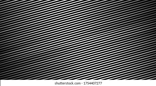Textura a rayas, fondo diagonal retorcido abstracto, textura de líneas onduladas. Nuevo estilo para su diseño de negocio, plantilla vectorial para sus ideas
