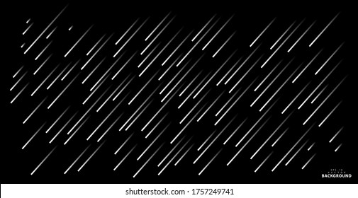 Striped texture, Abstract warped Diagonal Striped Background, wave lines texture. Brand new style for your business design, vector template for your ideas