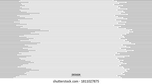 Striped texture, Abstract warped Diagonal Striped Background, wave lines texture. Brand new style for your business design, vector template for your ideas