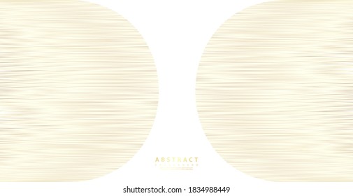 Striped texture, Abstract warped Diagonal Striped Background, wave lines texture. Brand new style for your business design, vector template for your ideas