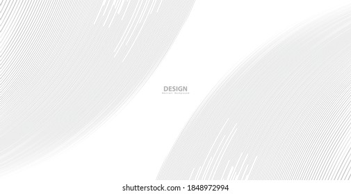 Textura a rayas, fondo diagonal retorcido abstracto, textura de líneas onduladas. Nuevo estilo para su diseño de negocio, plantilla vectorial para sus ideas