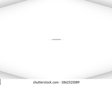 Striped texture, Abstract warped Diagonal Striped Background, wave lines texture. Brand new style for your business design, vector template for your ideas