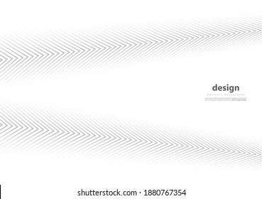 Textura a rayas, fondo diagonal retorcido abstracto, textura de líneas onduladas. Nuevo estilo para su diseño de negocio, plantilla vectorial para sus ideas